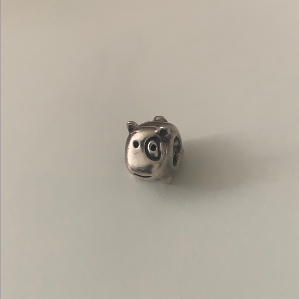 Pandora animal charm